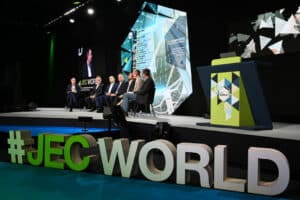 JEC World 2024 New Material