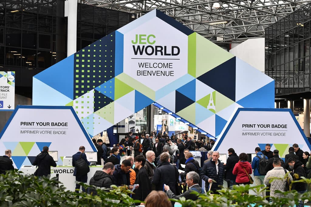 JEC World 2024