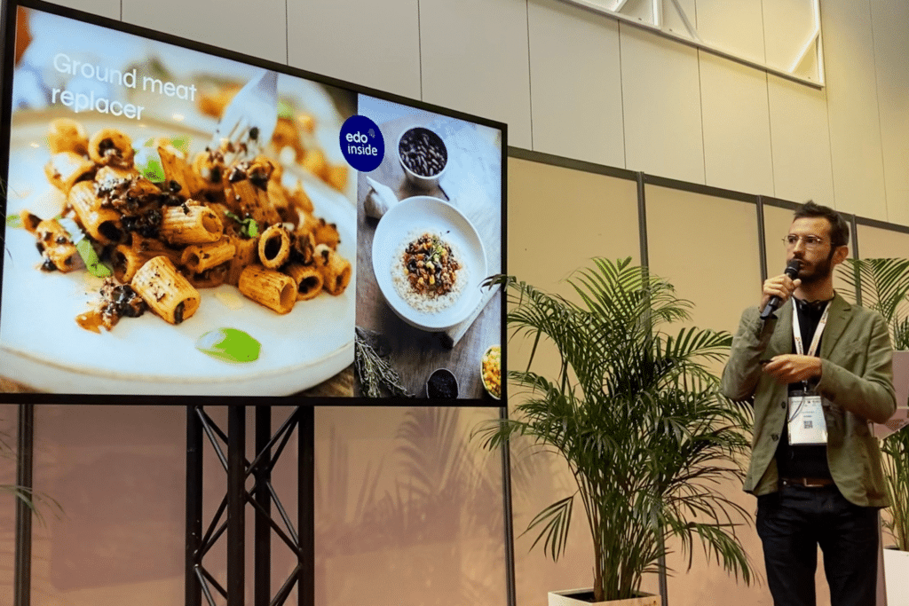 Foodtech startup