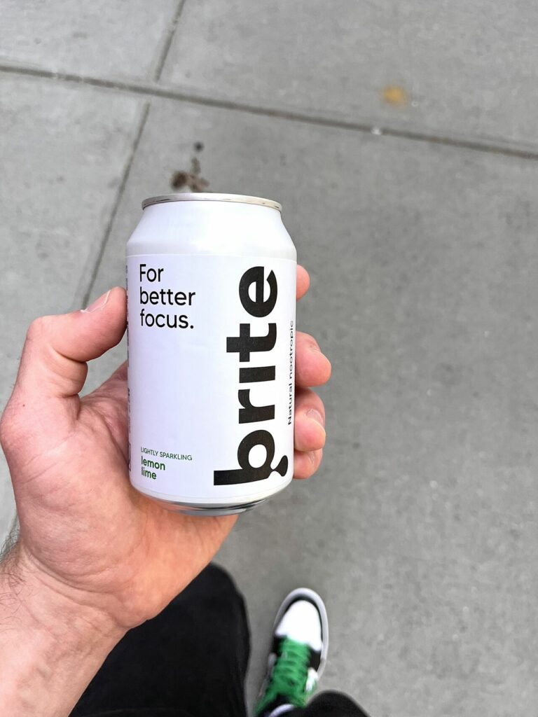 Functional drink