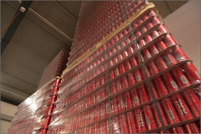 co-packing