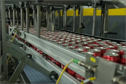 co-packing