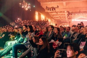 From Slush 2024 highlights website