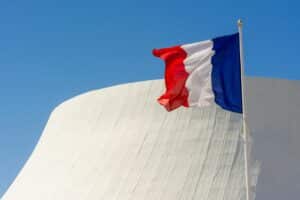 French flag